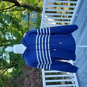 Black Friday Sale: EUC Charter Club Sweater with Hood, Large